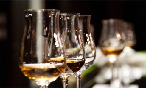 Glassware
