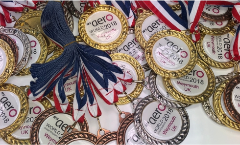 Medals