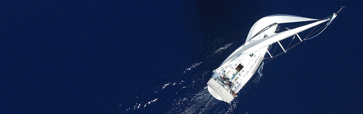 Sailing Boat