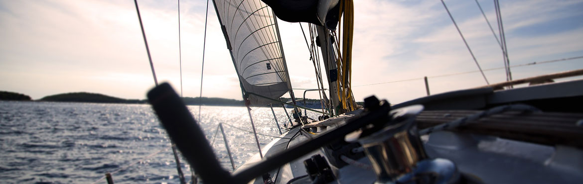 Sailing Boat